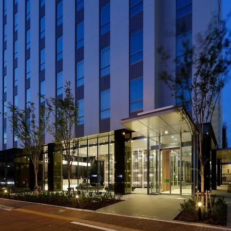 Tmark City Hotel Tokyo Omori - Vacation Stay 26391V Экстерьер фото