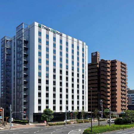 Tmark City Hotel Tokyo Omori - Vacation Stay 26391V Экстерьер фото