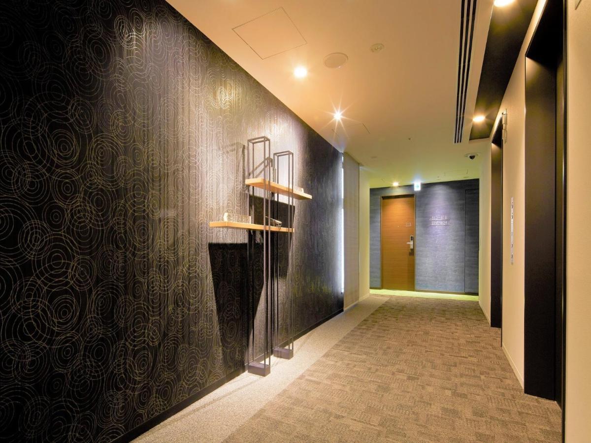 Tmark City Hotel Tokyo Omori - Vacation Stay 26391V Экстерьер фото